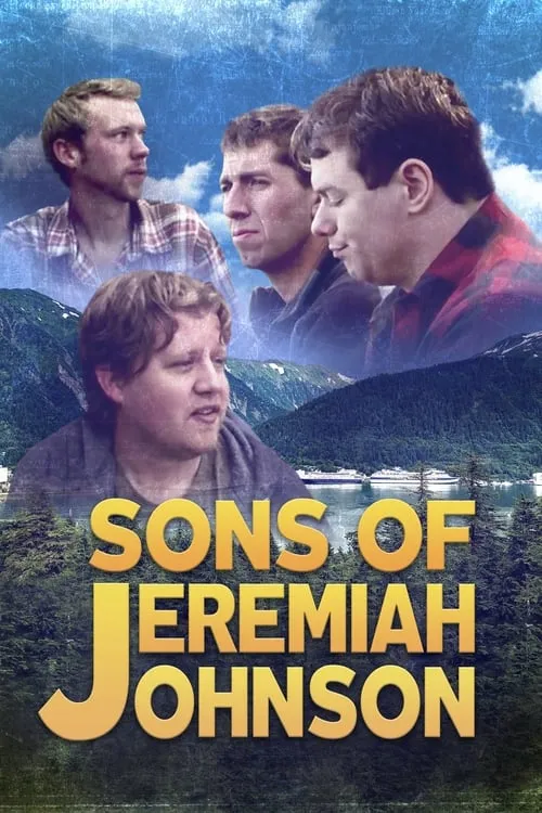 Sons of Jeremiah Johnson (movie)