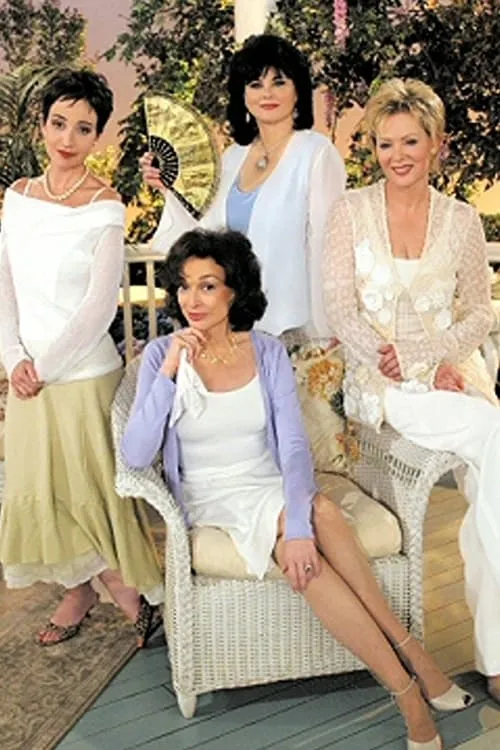 The Designing Women Reunion