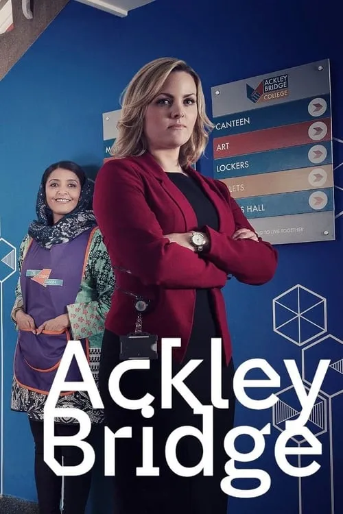 Ackley Bridge (series)