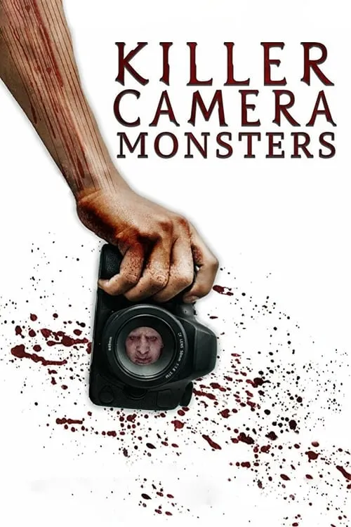 Killer Camera Monsters (movie)