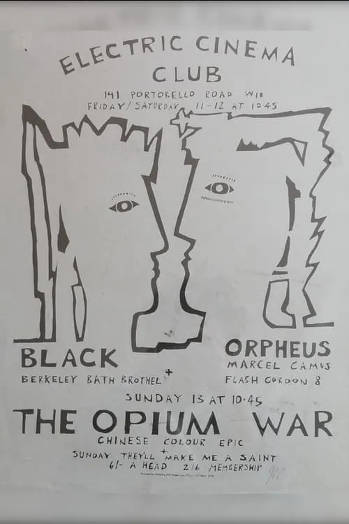 The Opium Wars