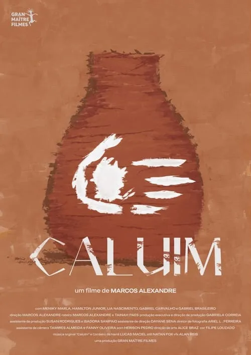 Caluim (фильм)