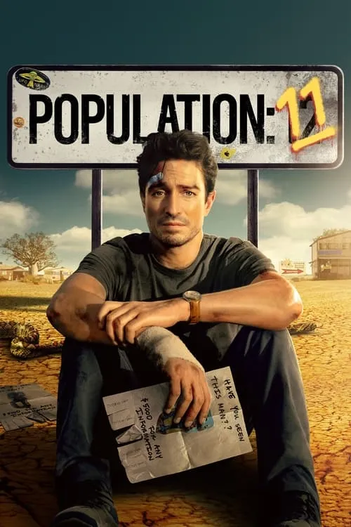 Population 11 (сериал)