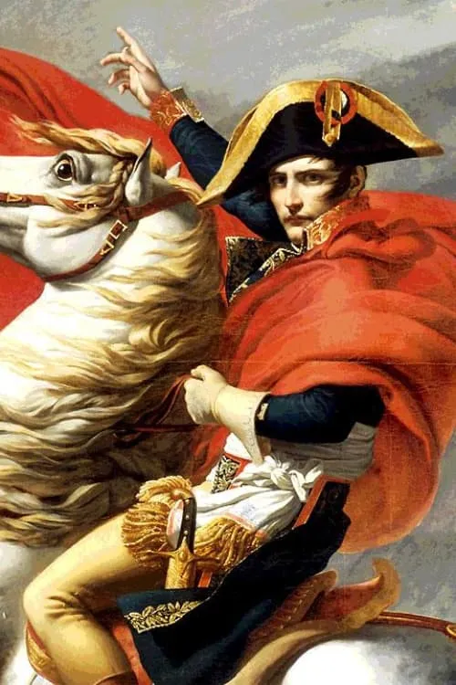 Ei fu. Vita, conquiste e disfatte di Napoleone Bonaparte (фильм)