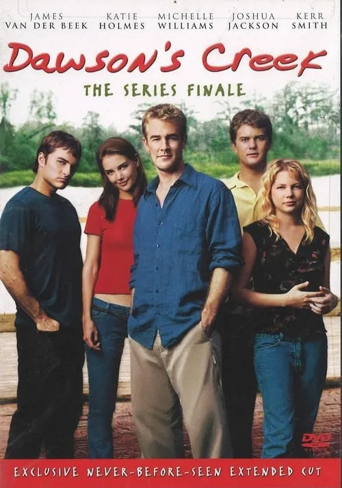 Dawson's Creek - The Series Finale (Extended Cut) (movie)