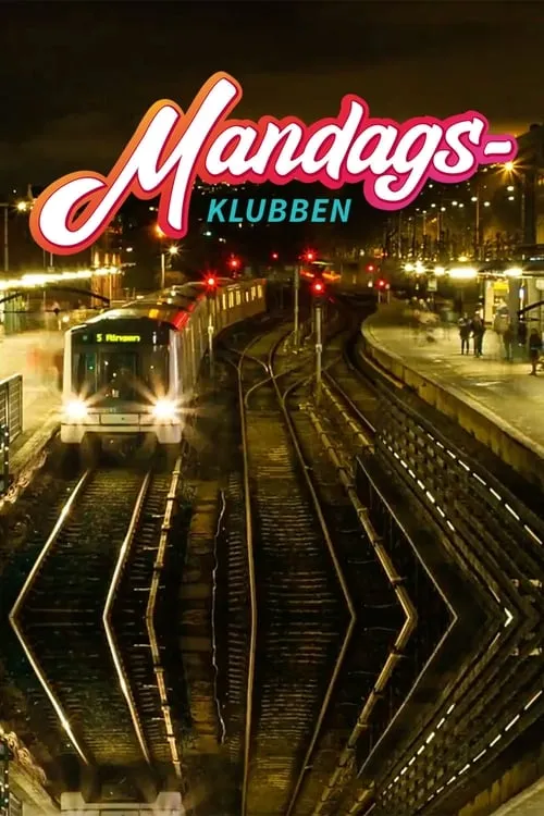 Mandagsklubben (series)