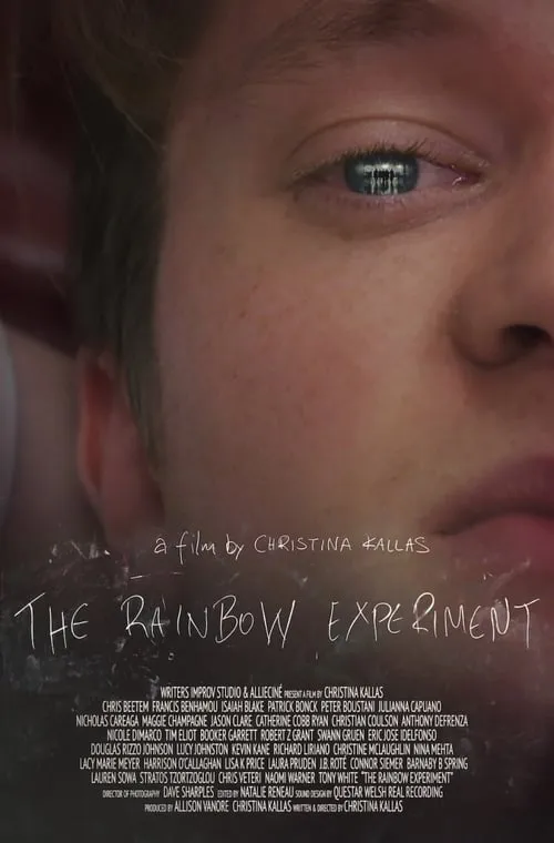 The Rainbow Experiment (movie)