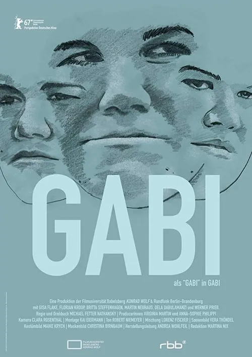 Gabi (фильм)