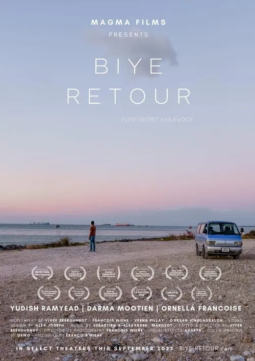 Biye Retour (movie)