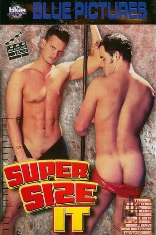 Supersize It (фильм)