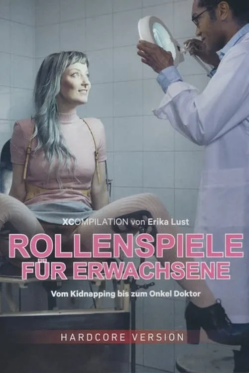 XCompilation: Rollenspiele für Erwachsene (movie)