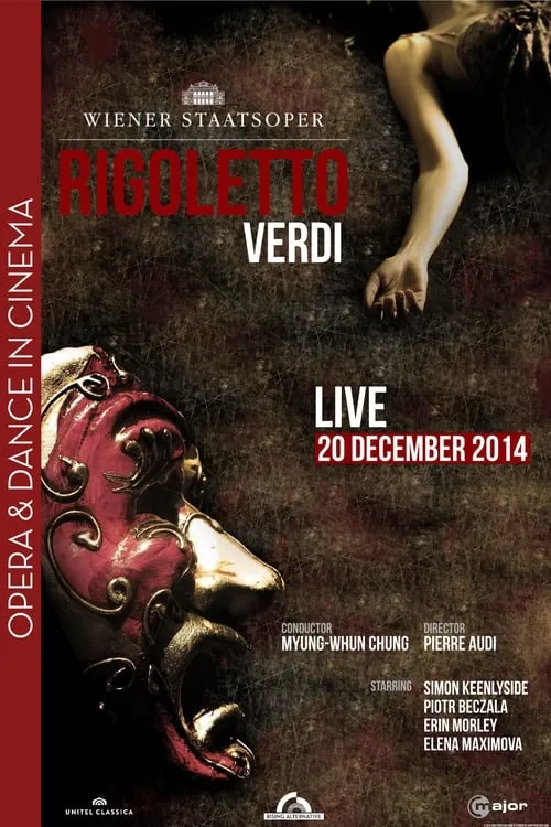 Rigoletto (Verdi) - Wiener Staatsoper