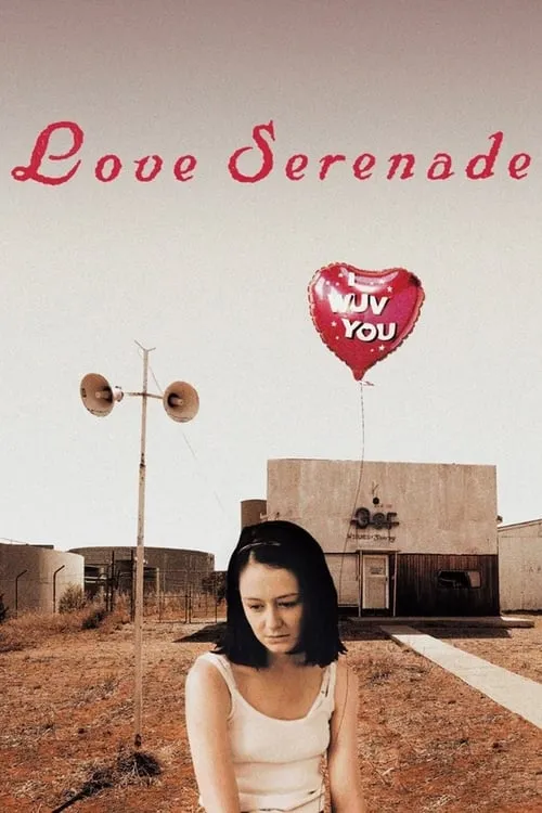 Love Serenade (movie)