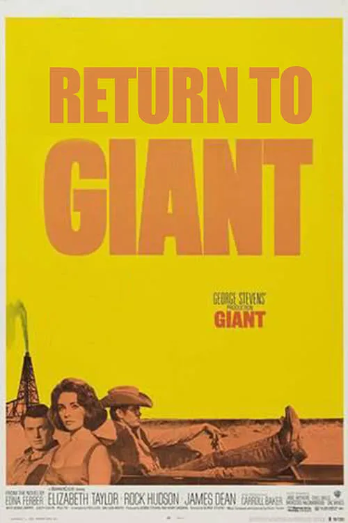 Return to 'Giant' (movie)