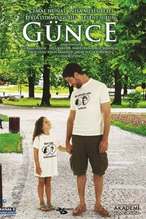 Günce (movie)