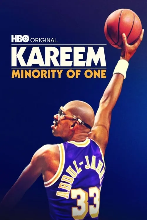 Kareem: Minority of One (movie)