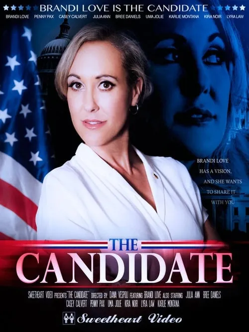 The Candidate (фильм)