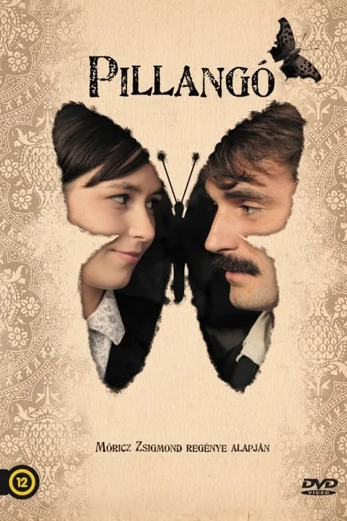 Pillangó (movie)