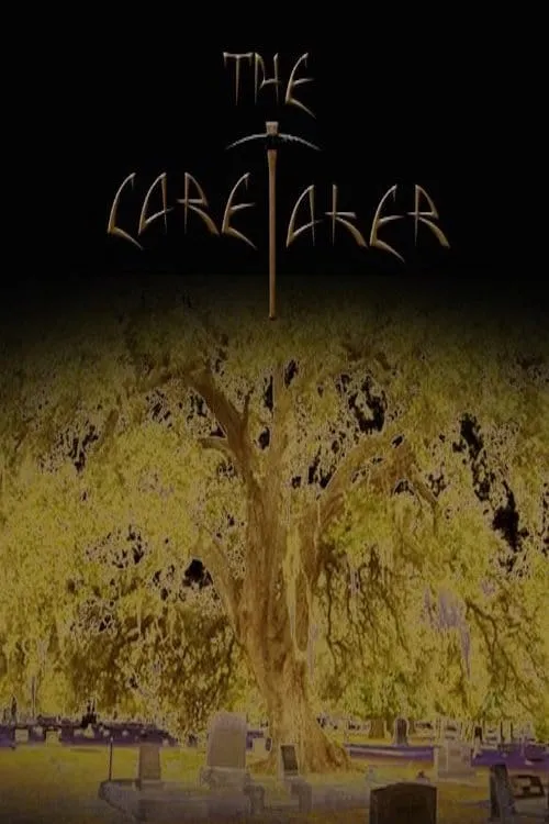 The Caretaker (фильм)