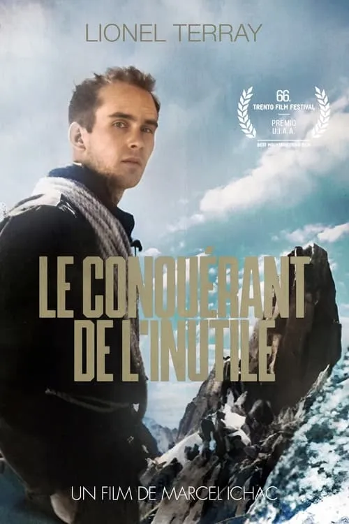 Le Conquérant de L'Inutile