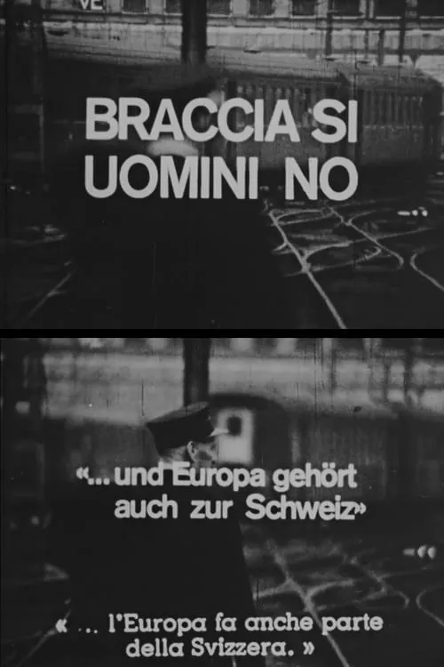 Braccia sì, uomini no (фильм)