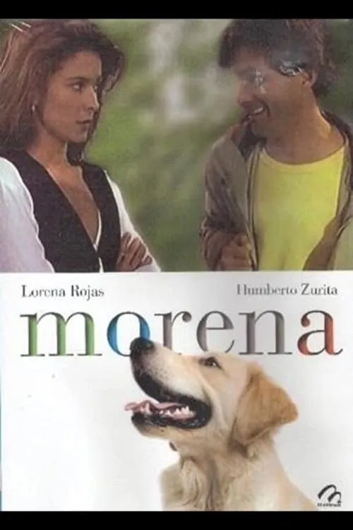 Morena (фильм)