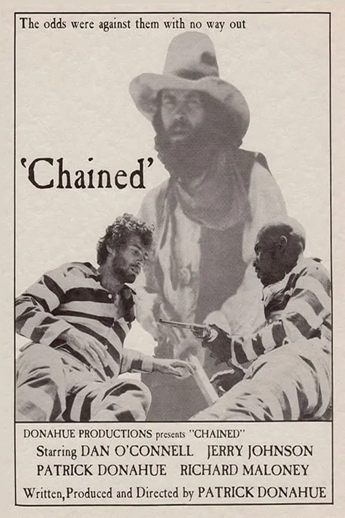 Chained (movie)