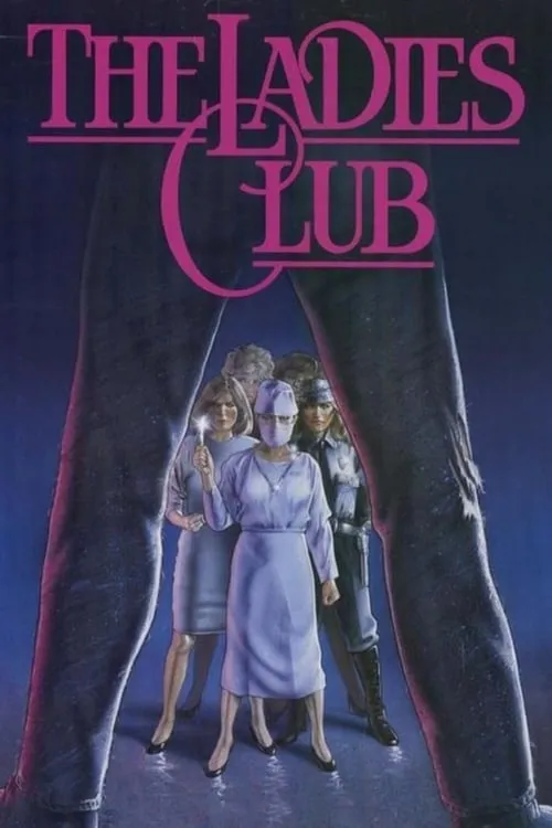 The Ladies Club (movie)