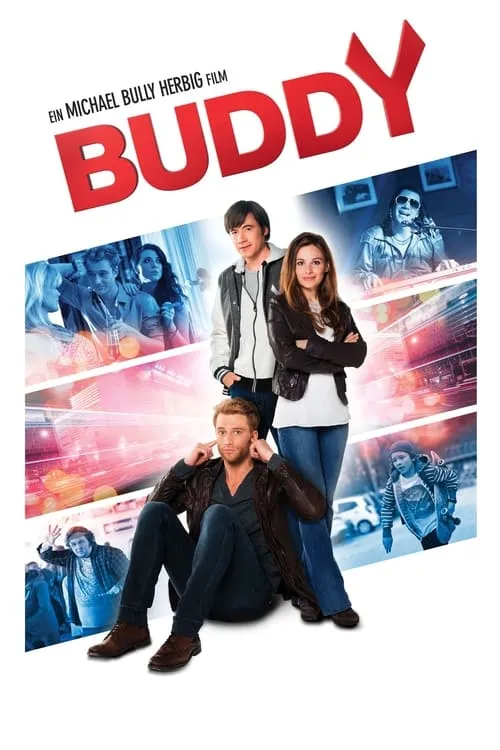 Buddy (movie)