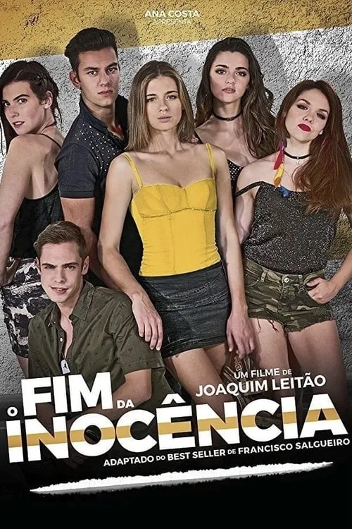 O Fim da Inocência (movie)