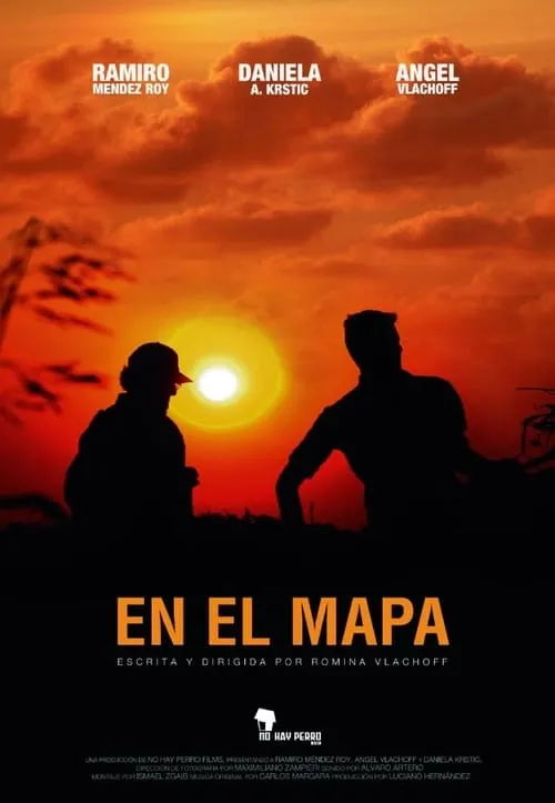 En el mapa (movie)