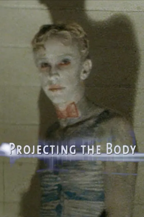 Projecting the Body