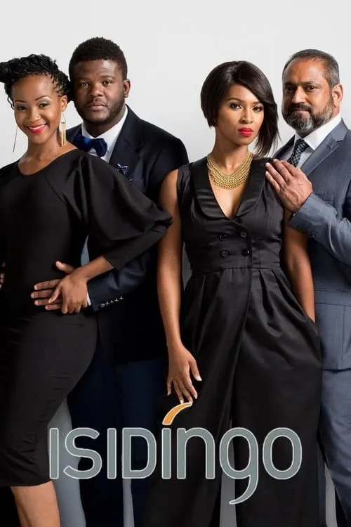 Isidingo (series)