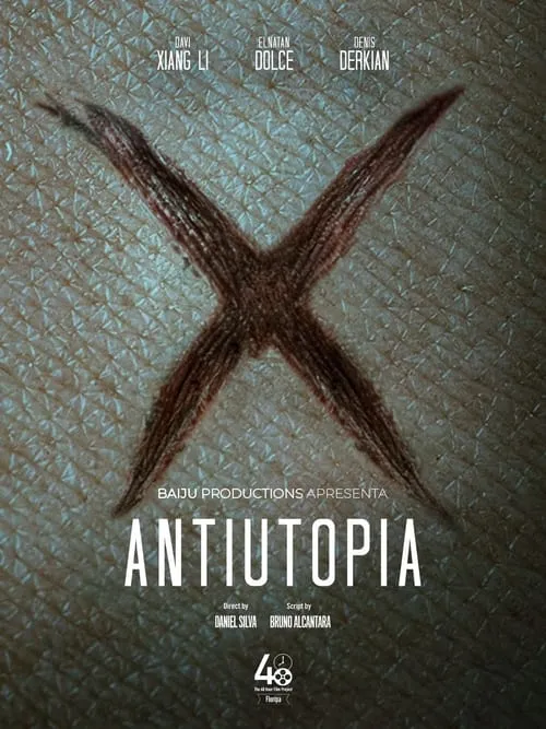 Antiutopia