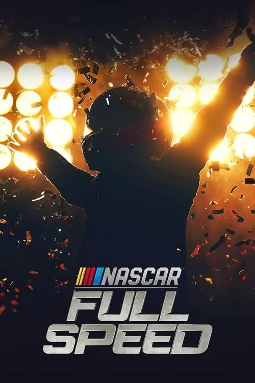 NASCAR: Full Speed (сериал)