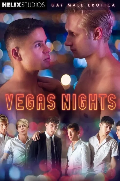 Vegas Nights (movie)