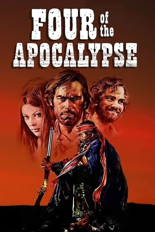 Four of the Apocalypse (movie)