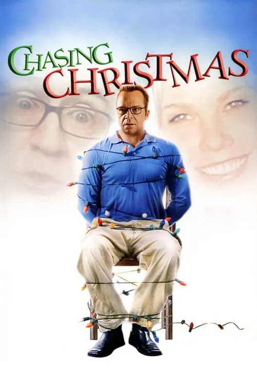 Chasing Christmas (movie)