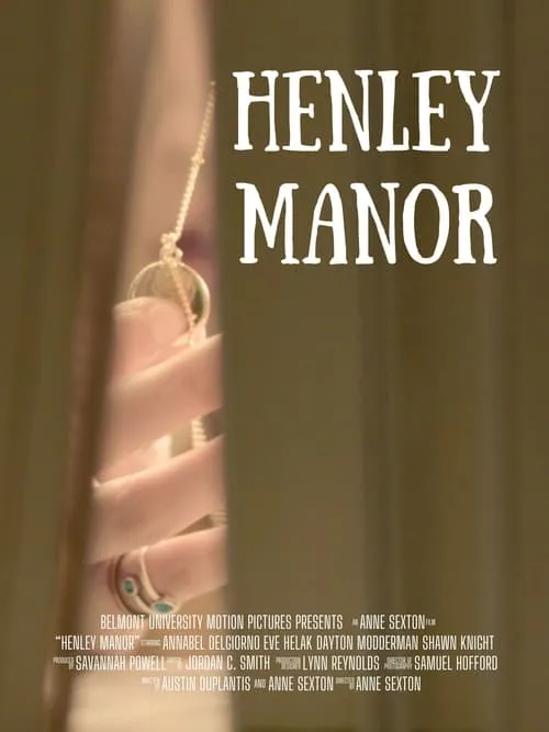 Henley Manor (movie)