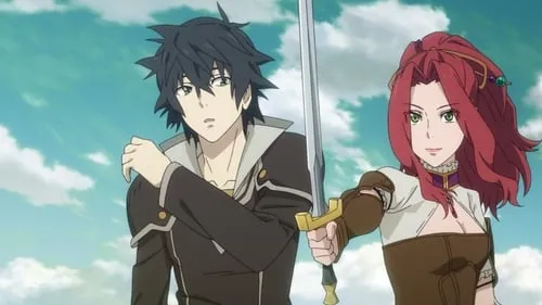 The Shield Hero