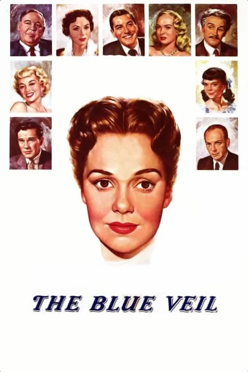 The Blue Veil (movie)