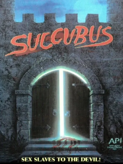 Succubus (movie)