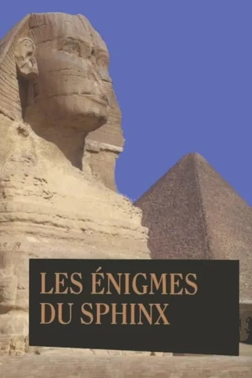 Riddles of the Sphinx (фильм)