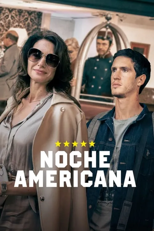 Noche americana (movie)