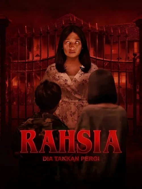 Rahsia