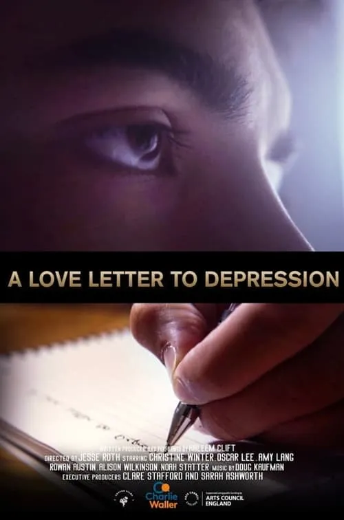 A Love Letter to Depression (movie)