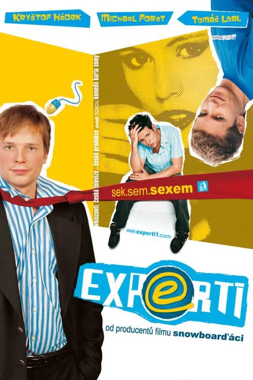 Experti (фильм)