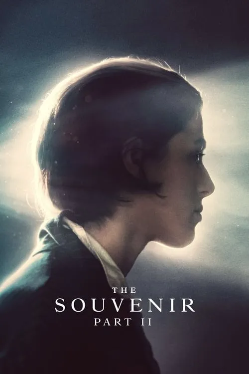 The Souvenir: Part II (movie)