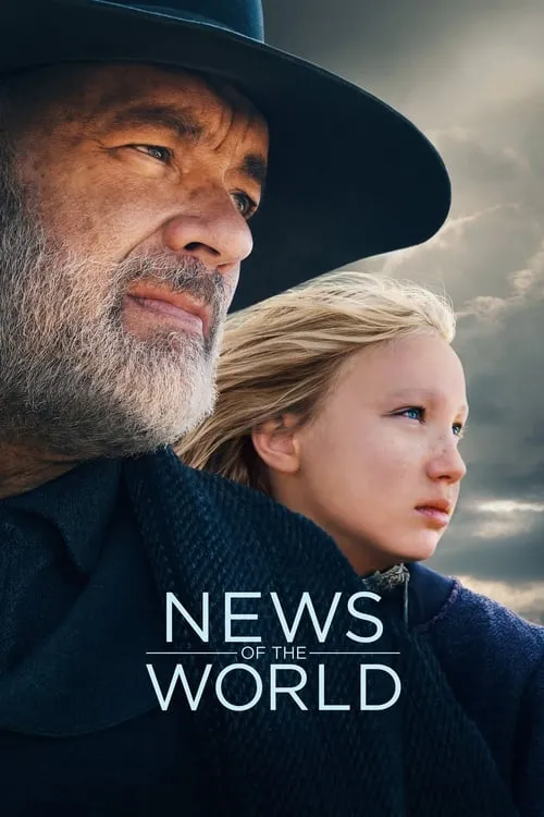 News of the World (movie)