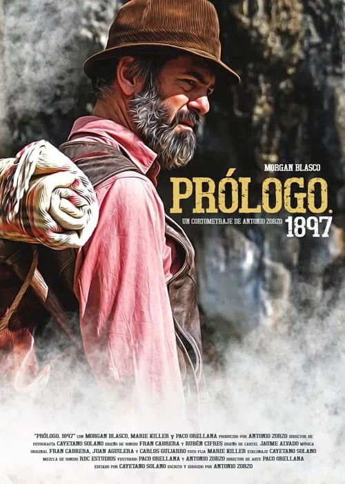 Prólogo, 1897 (movie)